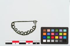 Foto von Bronzeschleifenbügelfibel (NHMW-PRAE-024981)